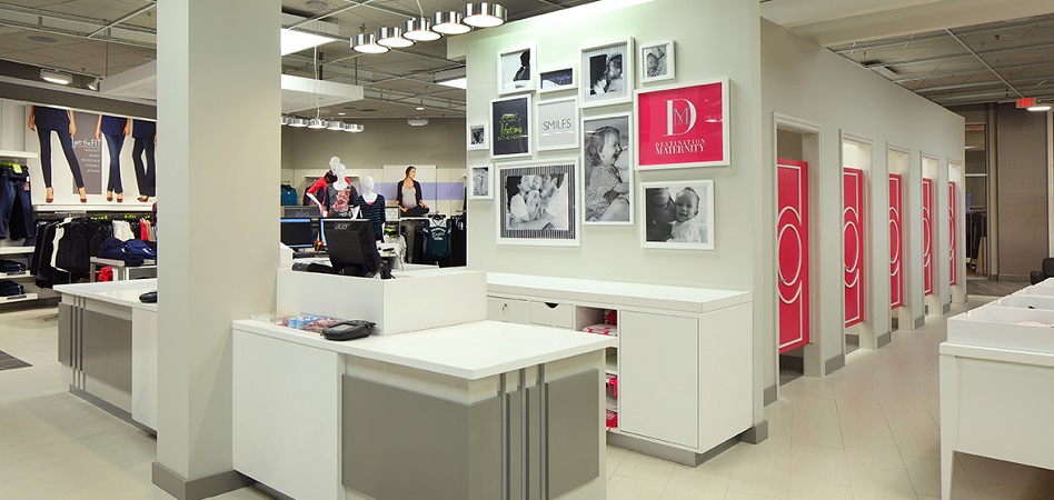 El grupo propietario de Bruno Magli o BCBG Max Azria quiere adquirir la propiedad intelectual de la marca y el canal online de Destination Maternity, que se acogió al concurso de acreedores en octubre. Marquee Brands ofrece 50 millones de dólares por Destination Maternity